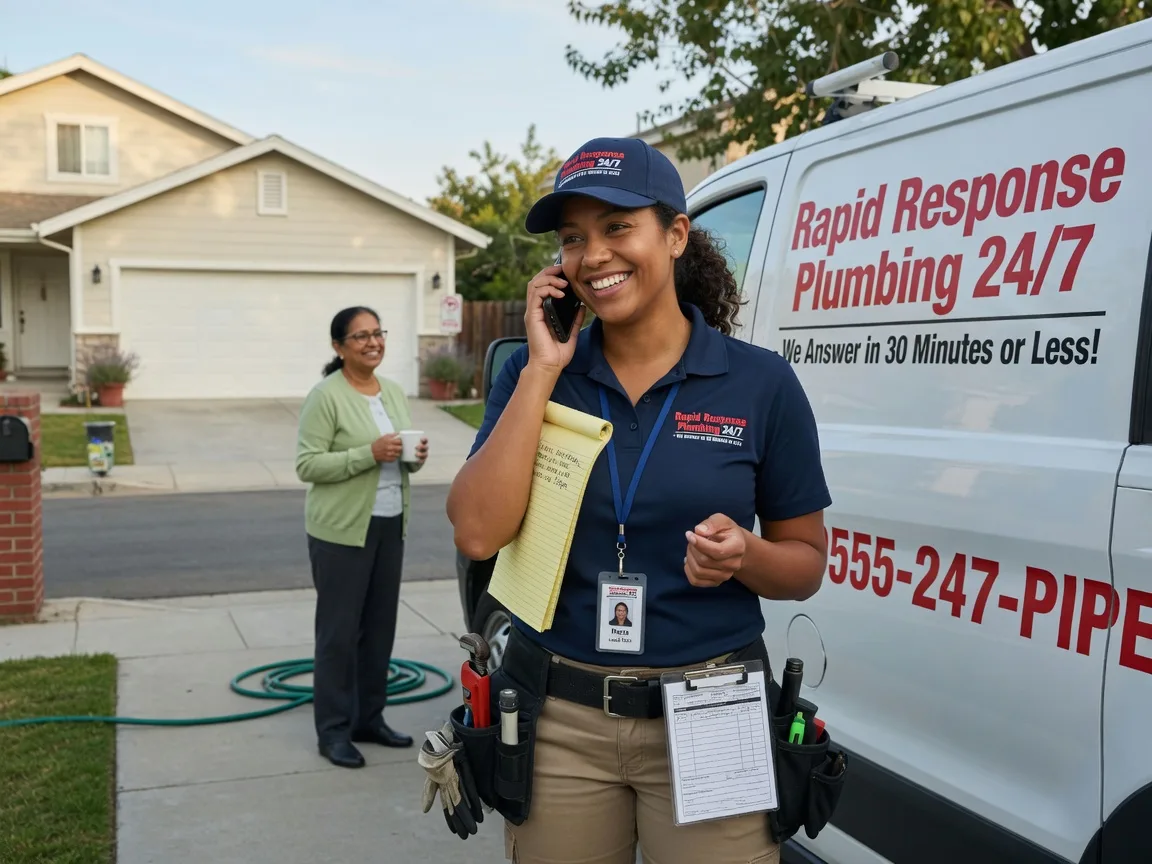 Emergency Plumber Carversville, PA FAQs